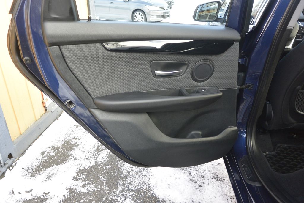 BMW 218 Active Tourer 1.5i 100kW