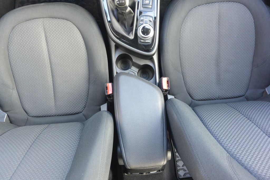 BMW 218 Active Tourer 1.5i 100kW