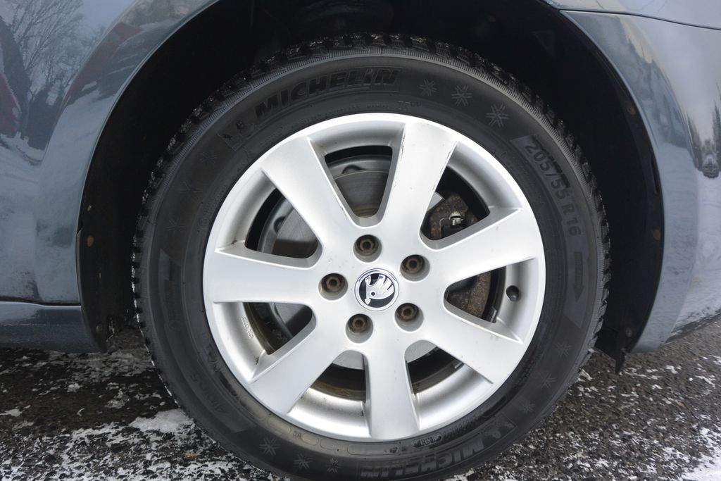 Škoda Octavia 2.0TDi 110kW 110kW