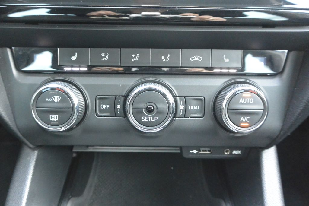 Škoda Octavia 2.0TDi 110kW 110kW