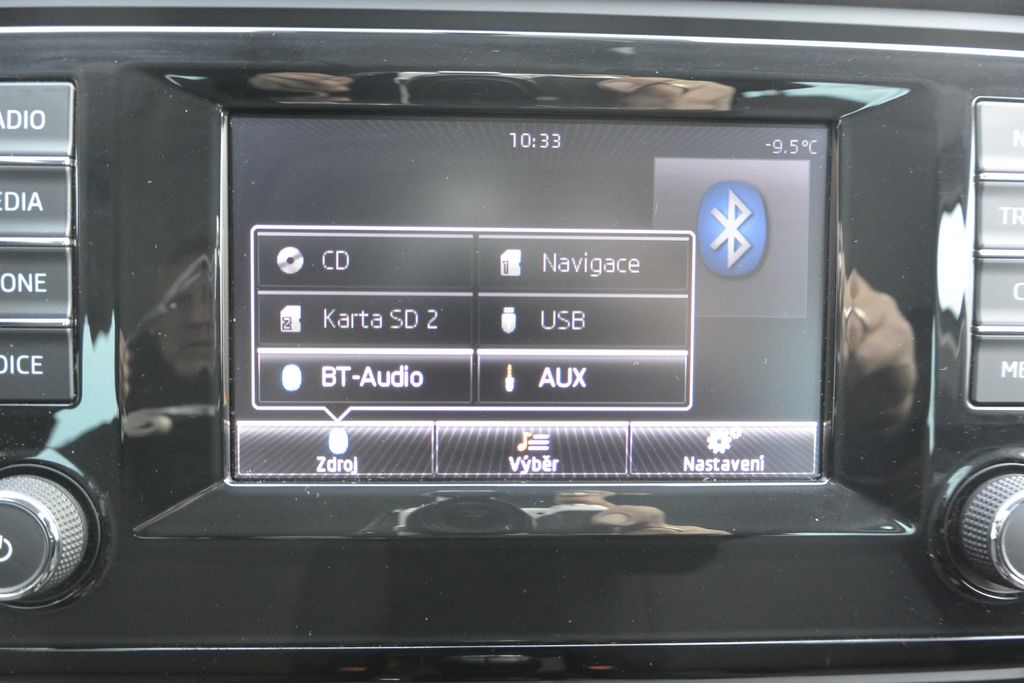 Škoda Octavia 2.0TDi 110kW 110kW