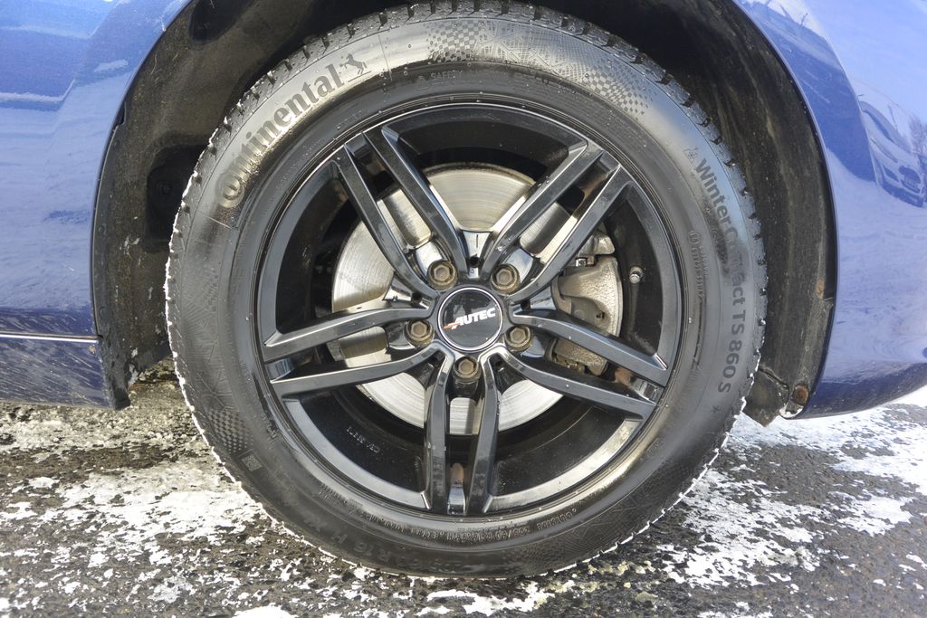 BMW 218 Active Tourer 1.5i 100kW