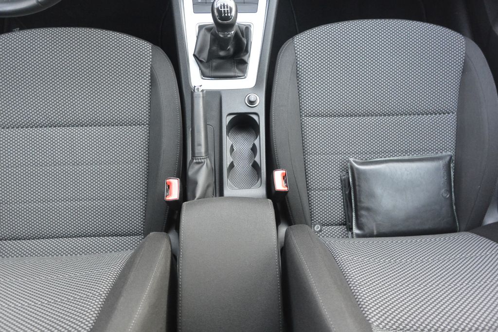 Škoda Octavia 2.0TDi 110kW 110kW