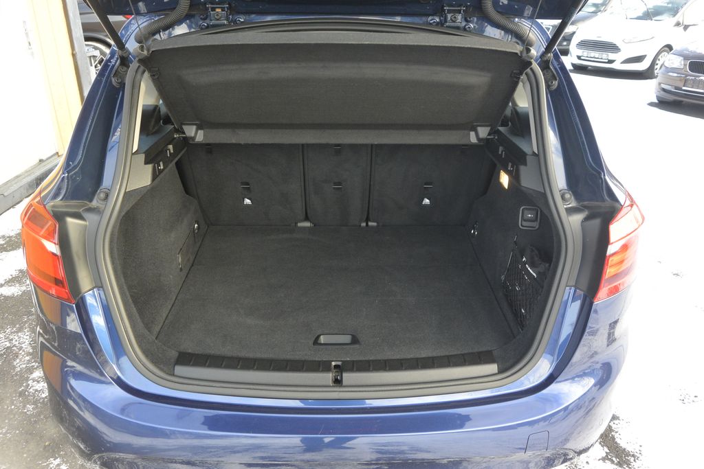 BMW 218 Active Tourer 1.5i 100kW