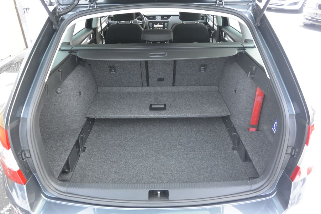 Škoda Octavia 2.0TDi 110kW 110kW