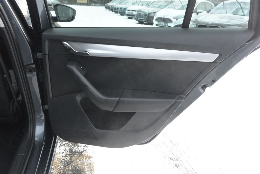 Škoda Octavia 2.0TDi 110kW 110kW