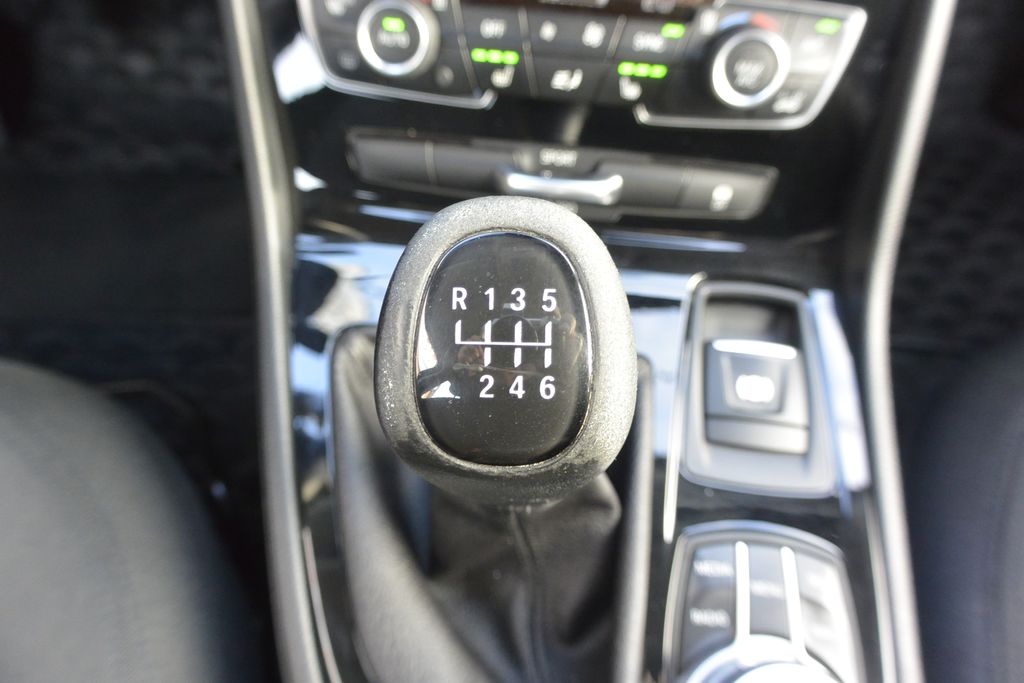 BMW 218 Active Tourer 1.5i 100kW