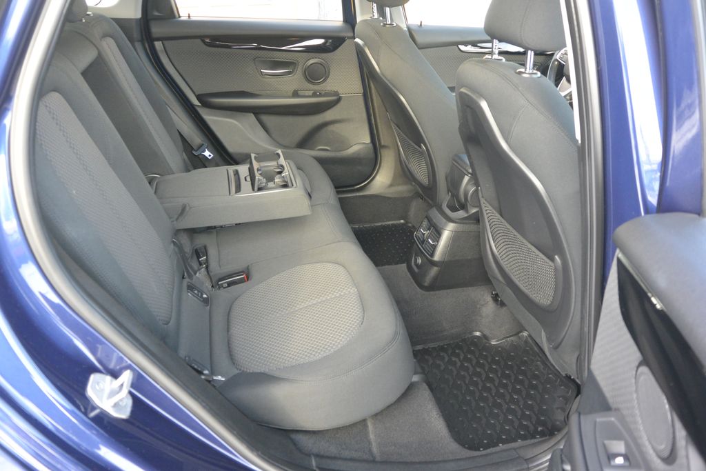 BMW 218 Active Tourer 1.5i 100kW