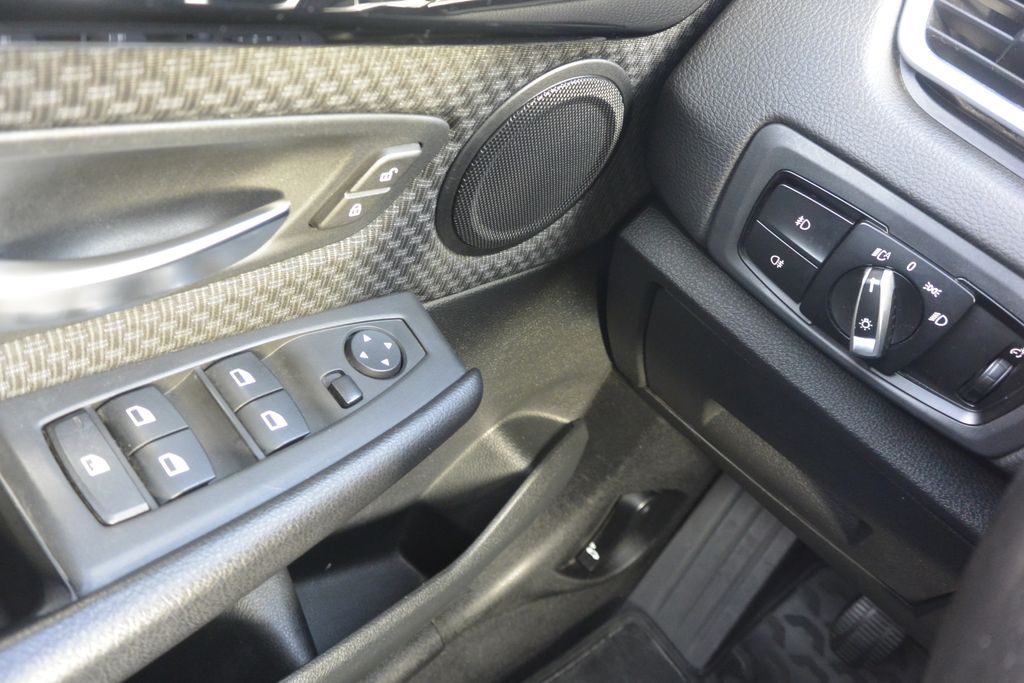 BMW 218 Active Tourer 1.5i 100kW