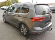 Volkswagen Touran 2.0TDi 110kW PANORAMA*NAVI*LED
