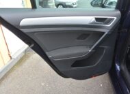 Volkswagen Golf 2.0TDi 110kW