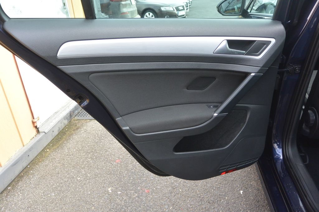 Volkswagen Golf 2.0TDi 110kW