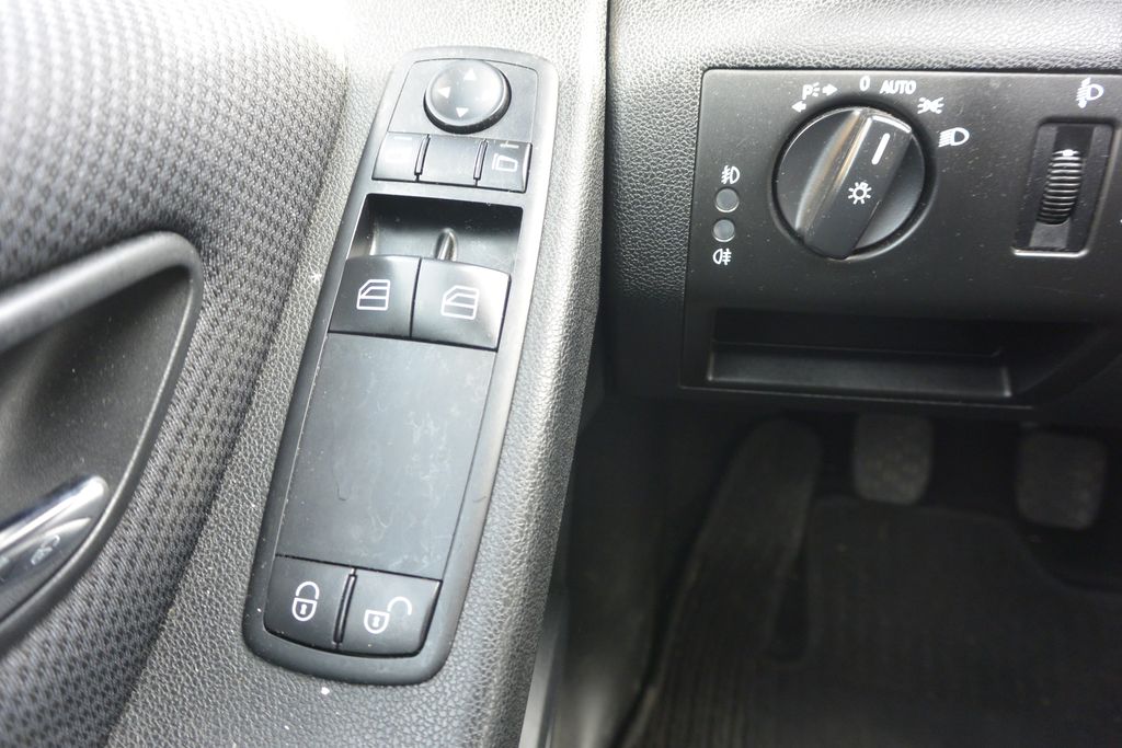 Mercedes-Benz A 180 2.0CDi 6kv