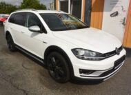 Volkswagen Golf 2.0TDi Alltrack DSG 4×4 DPH