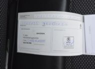 Škoda Octavia 2.0TDi 110kW