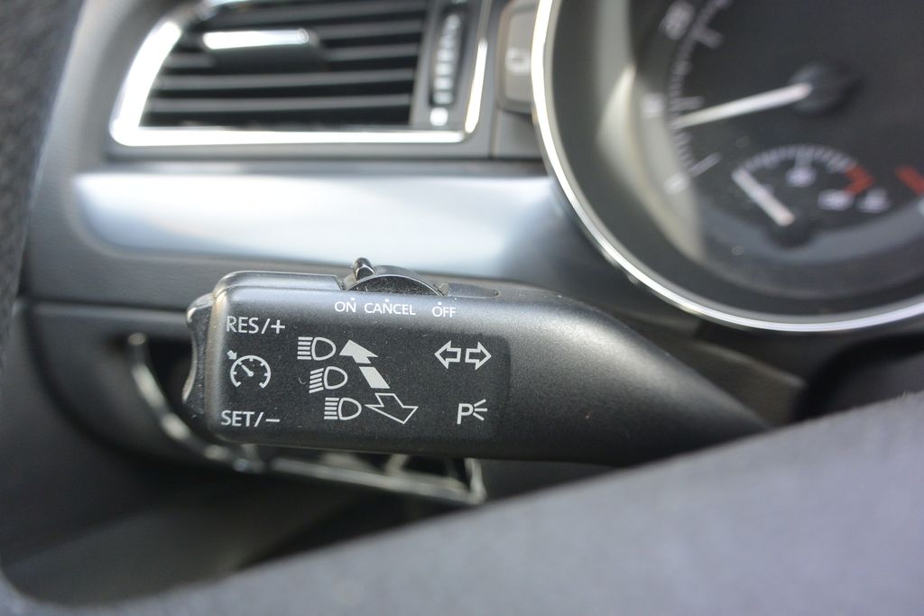 Škoda Superb 1.4TSi