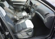 Škoda Octavia 2.0TDi RS DSG