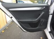 Škoda Octavia 1.2TSi 77kW