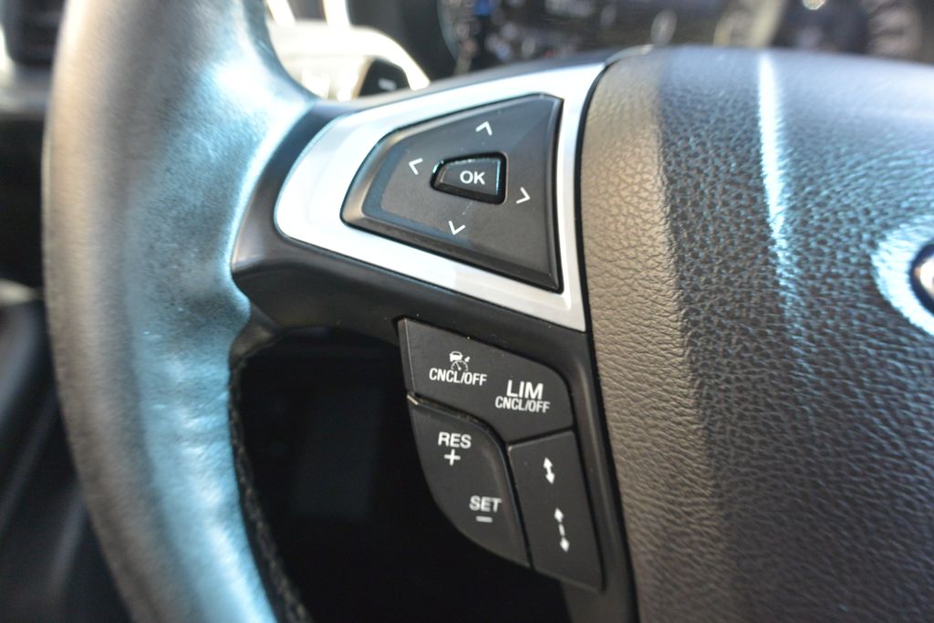 Ford Edge 2.0TDCi ST Line 4×4 AT