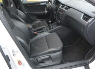 Škoda Octavia 2.0TDi RS