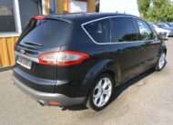 Ford S-Max 2.2TDCi AT Titanium 7míst 147kW