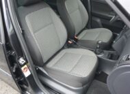 Škoda Roomster 1.2TSi