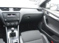 Škoda Octavia 2.0TDi RS