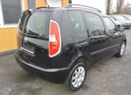 Škoda Roomster 1.2TSi
