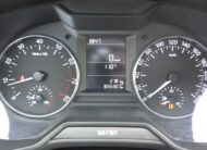 Škoda Octavia 1.2TSi 77kW