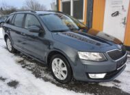 Škoda Octavia 2.0TDi 110kW