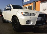 Mitsubishi Outlander 2.2 DI-D 4×4