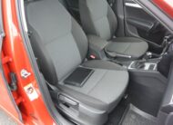 Škoda Octavia 1.6TDi 77kW  DSG