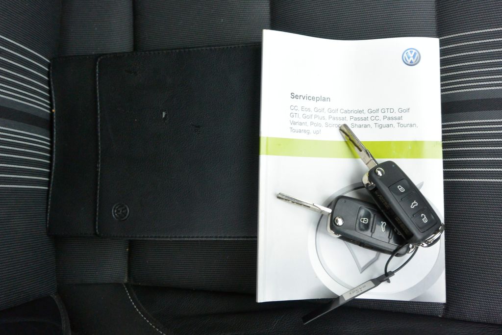 Volkswagen Golf 1.2TSi Match 77kW NAVI