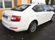 Škoda Octavia 1.2TSi 77kW