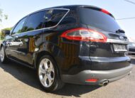 Ford S-Max 2.2TDCi AT Titanium 7míst 147kW
