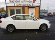 Škoda Octavia 1.2TSi 77kW