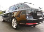 Škoda Octavia 2.0TDi RS DSG