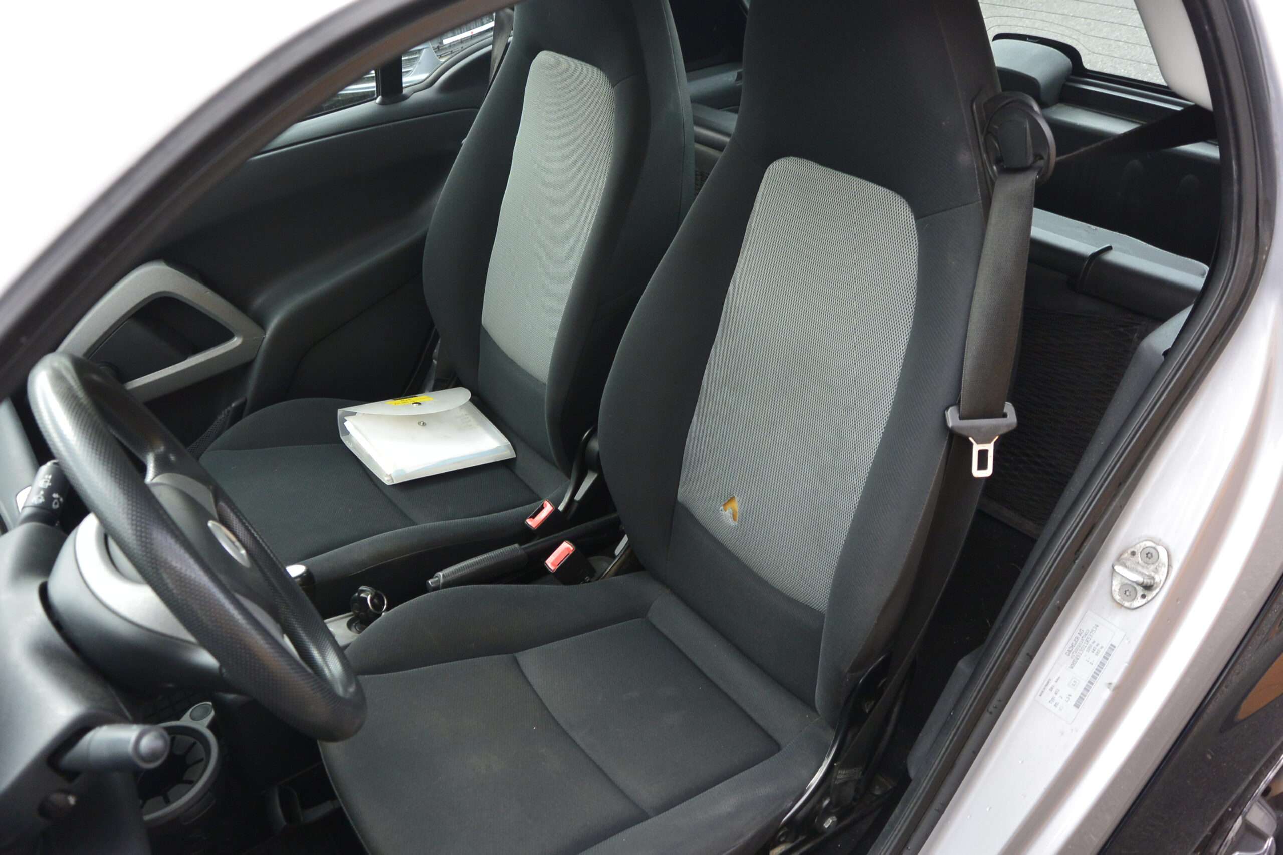 Smart ForTwo 0.8CDi ATM