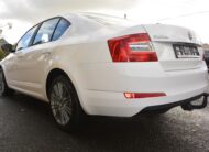 Škoda Octavia 1.2TSi 77kW