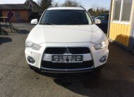 Mitsubishi Outlander 2.2 DI-D 4×4