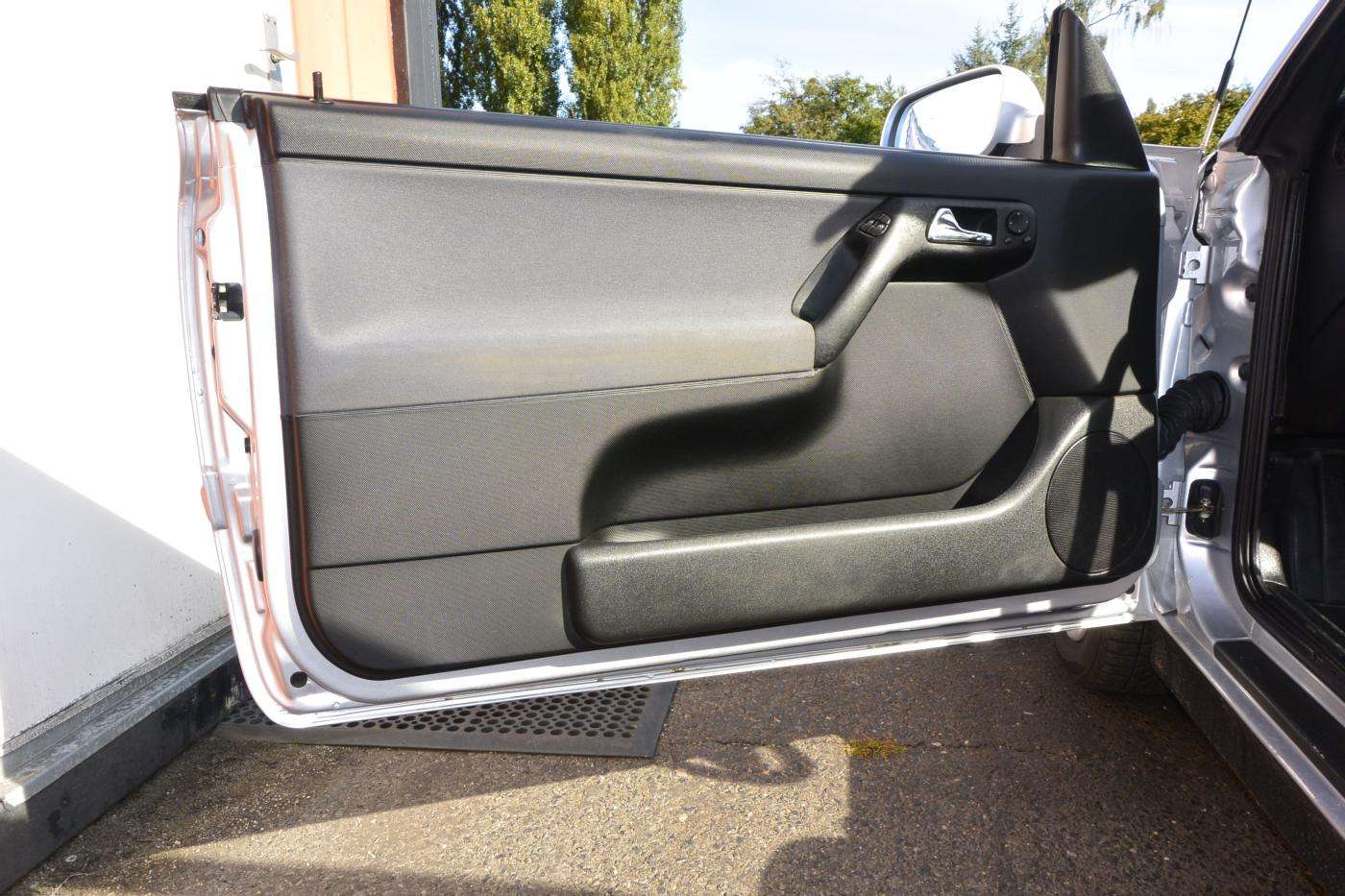 Volkswagen Golf 2.0i