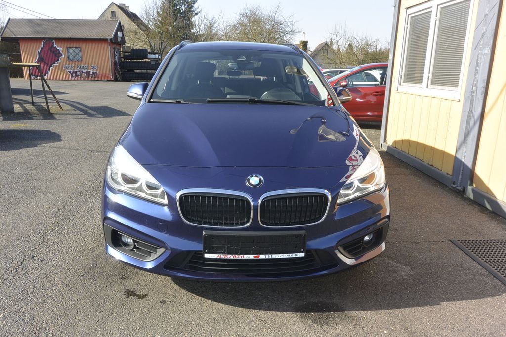 BMW 218 Active Tourer 1.5i