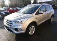 Ford Kuga 2.0TDCi Titanium 4×4