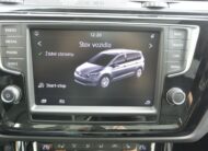 Volkswagen Touran 2.0TDi 110kW PANORAMA*NAVI*LED