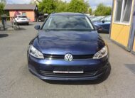 Volkswagen Golf 2.0TDi 110kW