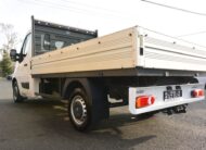 Renault Master 2.3CDi odpočet DPH