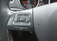 Volkswagen Golf 1.2TSi Match 77kW NAVI