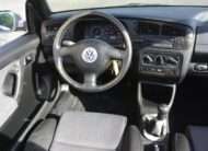 Volkswagen Golf 2.0i
