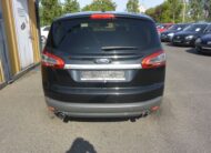 Ford S-Max 2.2TDCi AT Titanium 7míst 147kW