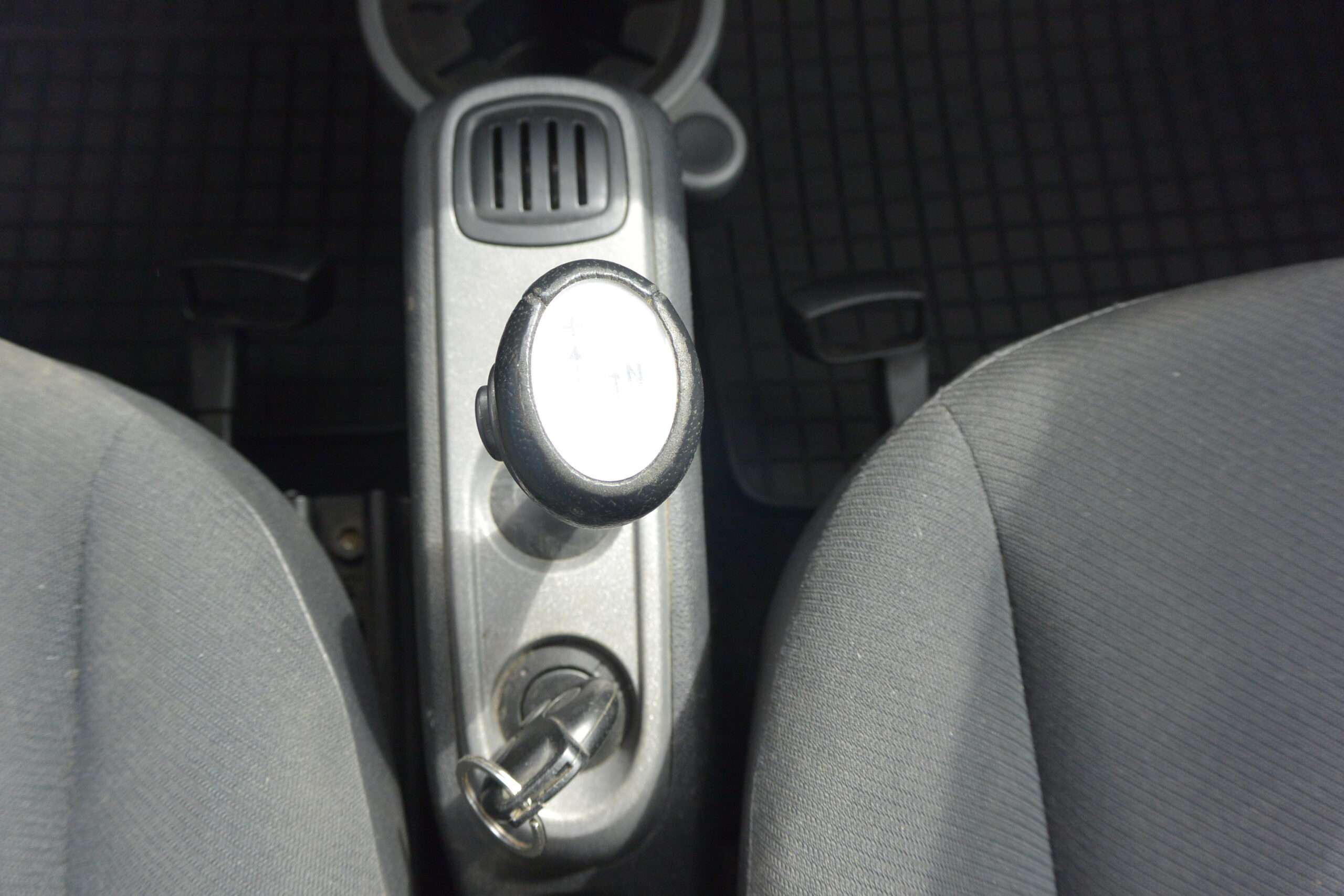 Smart ForTwo 0.8CDi ATM